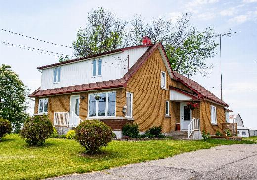 Maison à vendre Vaudreuil-Dorion - 804m