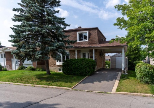 House for sale Brossard - 1120ae
