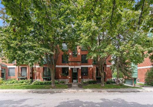 Condo à vendre Île-des-Soeurs - 582q