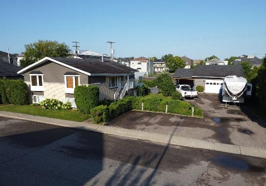 House for sale Chicoutimi - 2012b