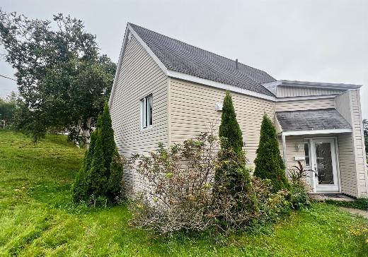 Maison à vendre Rimouski - 338af