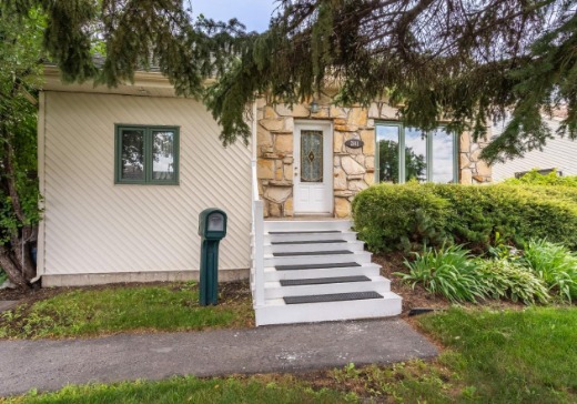 House for sale Pointe-aux-Trembles - 2041h