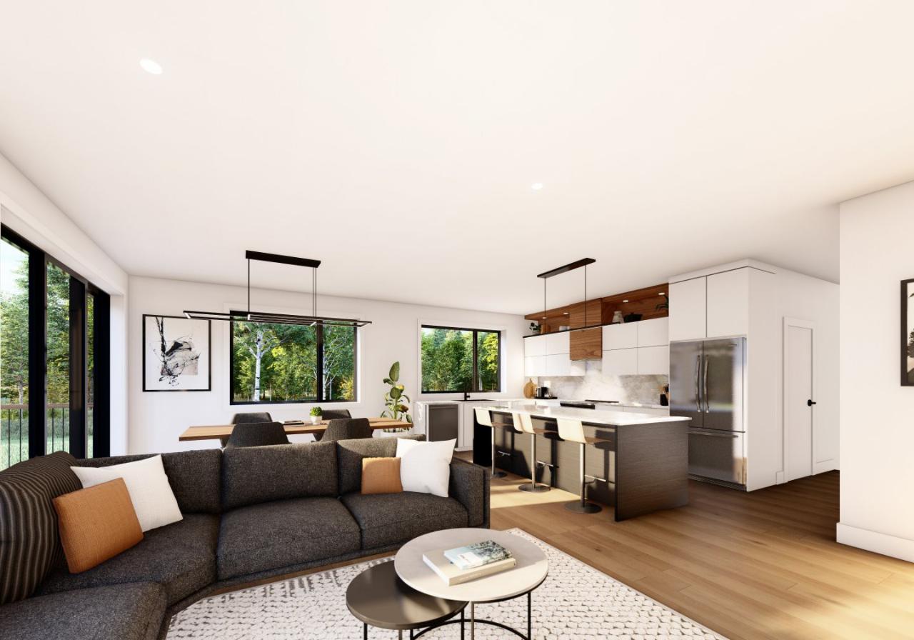 Twostorey for sale, House for sale Bromont VID 10dp