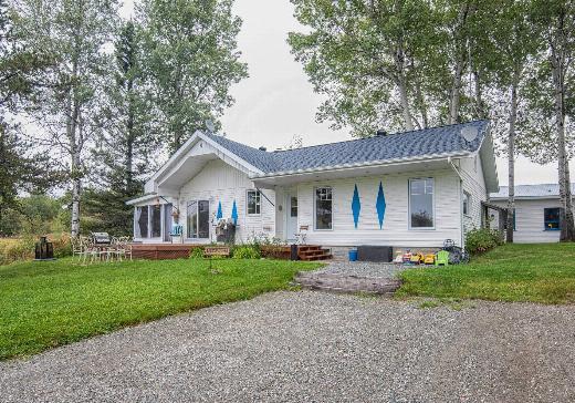 Maison à vendre Barraute - 488v