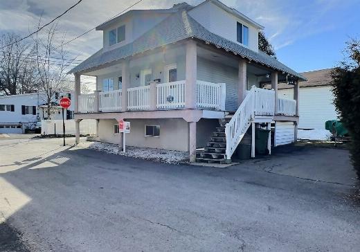 Two or more stories for sale - 14827 Rue Bellerive, Pointe-aux-Trembles, H1A2A4