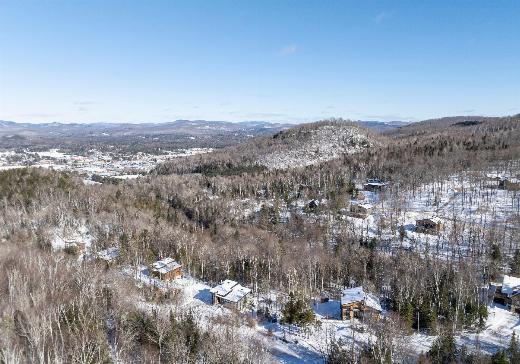 Two or more stories for sale - 335 Allée Paisible, Mont-Tremblant, J8E0E9