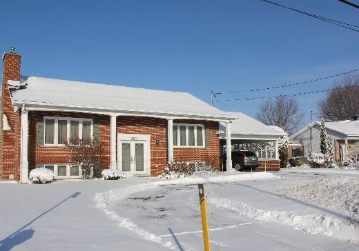 House for sale - 2360 Rue St-Pierre, Drummondville, J2C 5M5