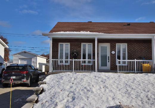 Two or more stories for sale - 1508 Boul. Blanche, Baie-Comeau, G5C3G9