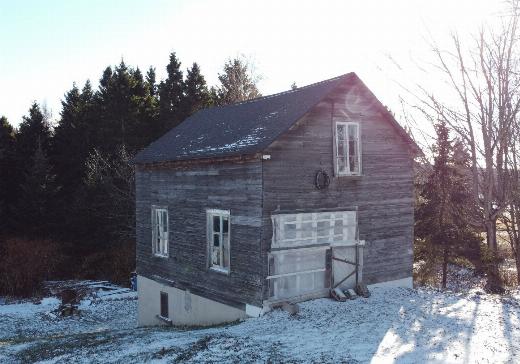 Maison à vendre - 317 Rue Fraser, Rivière-du-Loup, G5R 5S7