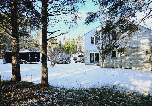 House for sale - 885 Route 132, Matane, G4W 7C7