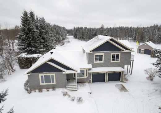 Maison à étages à vendre - 2500  Ch. Laliberté, Sherbrooke, J1R0C5