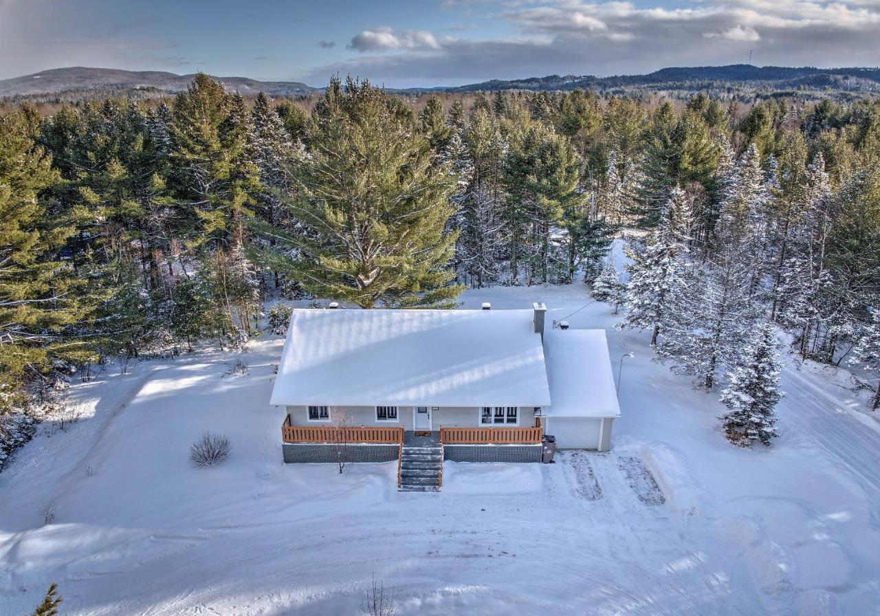 House à vendre SteÉmeliedel'Énergie, Deux étages VID 185ax