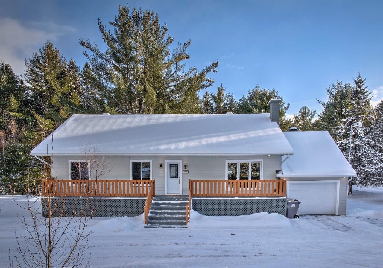 House à vendre SteÉmeliedel'Énergie, Deux étages VID 185ax