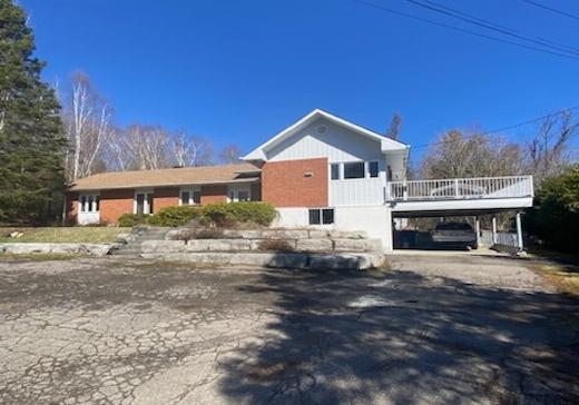 Two or more stories for sale - 233 Ch. du Ruisseau, Gatineau, J8N2B4