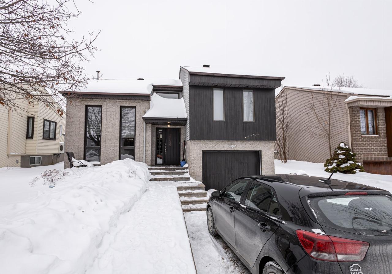 House for sale - 2054 Rue Darveau, Laval, H7T 2M4