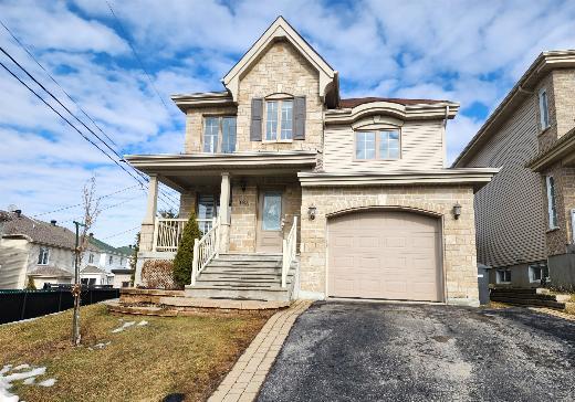 Two or more stories for sale - 1102 Rue Pierre-Phaneuf, Ste-Rose, H7L0C6