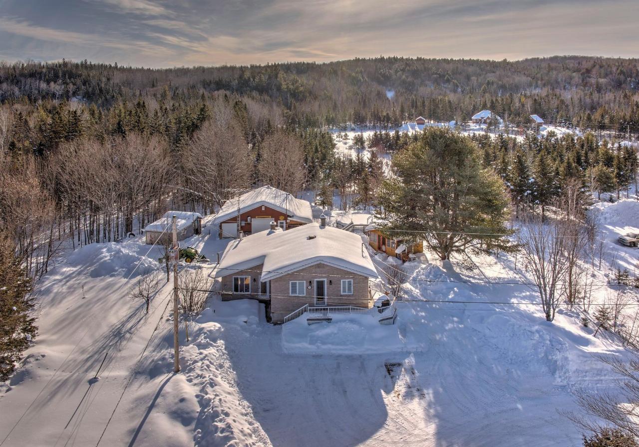 House à vendre SteÉmeliedel'Énergie, Deux étages VID 131bc