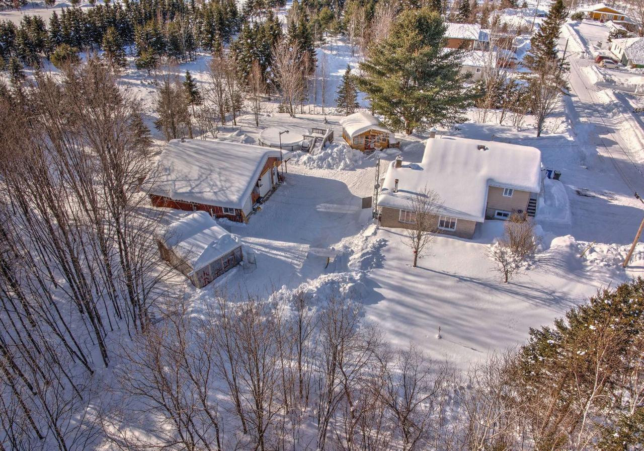 House à vendre SteÉmeliedel'Énergie, Deux étages VID 131bc