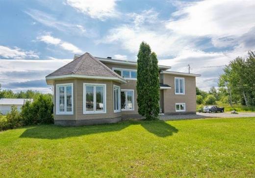 House for sale - 1441 Route de St-Philippe, Val-d'Or, J9P 4N7