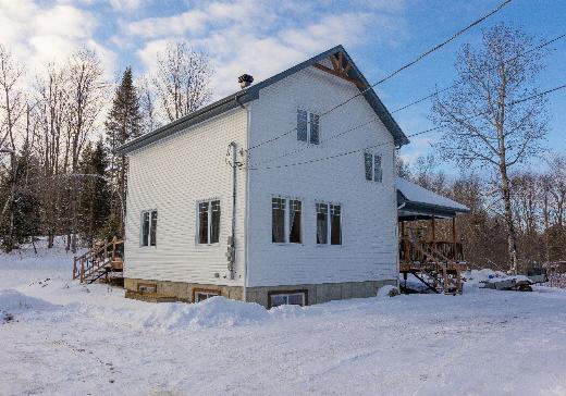 House for sale - 29 Ch. de la Prairie, Sherbrooke, J1E 1X0