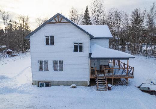 House for sale - 29 Ch. de la Prairie, Sherbrooke, J1E 1X0