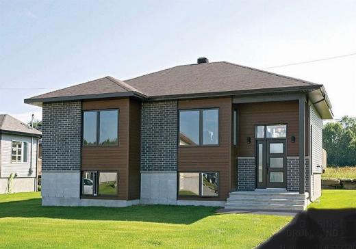 Maison à étages à vendre - 2190 Rue Maurice-Beaudet, Trois-Rivières, G8V0H8