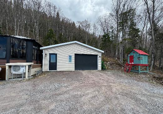 Maison à vendre - 281 Mtée du Petit-Lac-Macpès, Rimouski, G0K 1S0