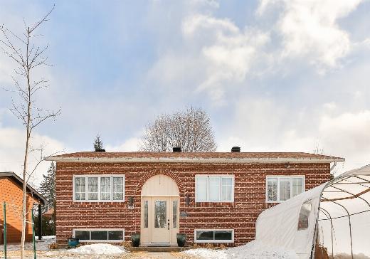 Two or more stories for sale - 306 Rue Massey, Repentigny, J6A1R7