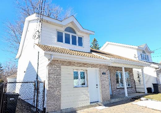 House for sale - 1288 42e Avenue, Laval, H7R 4Z5
