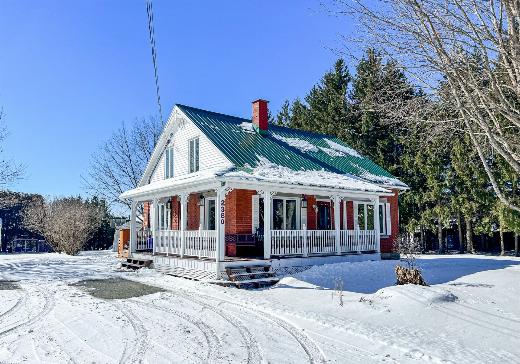 Two or more stories for sale - 2380 Route 222, Repentigny, J0B2P0