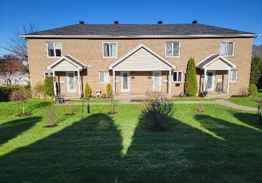 Condo for sale - 953 Rue Merry N., Magog, J1X2G9