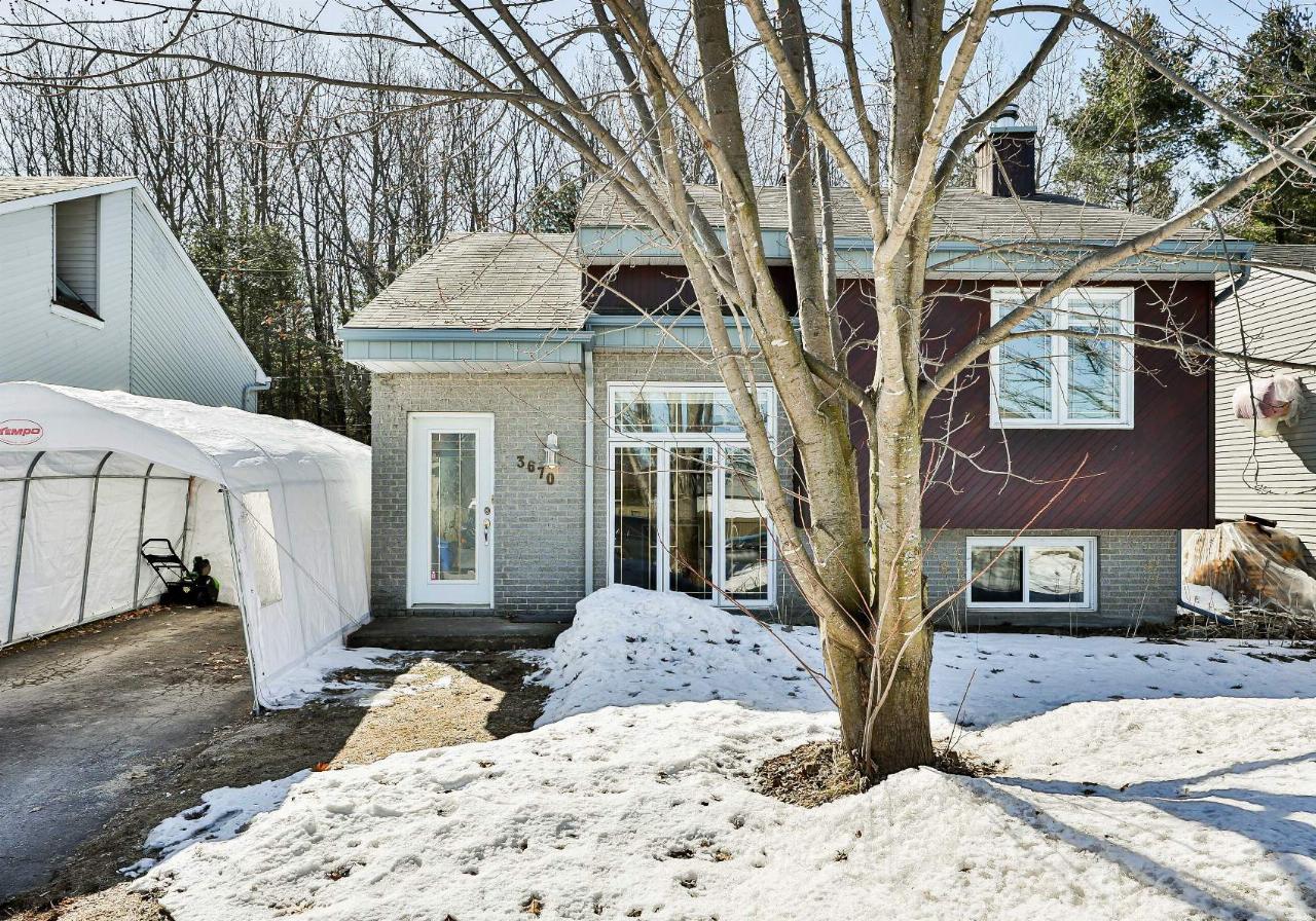 Twostorey for sale, House for sale Terrebonne VID 3670e