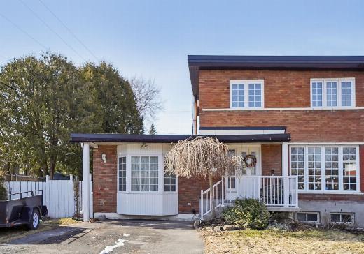 Two or more stories for sale - 351 Boul. Iberville, Repentigny, J6A2A8