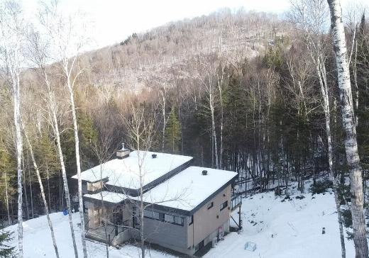 Two or more stories for sale - 355 Allée Paisible, Mont-Tremblant, J8E0E9