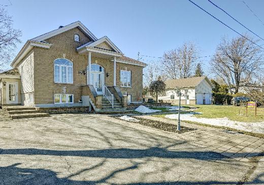 Two or more stories for sale - 173 41e Avenue, Pointe-Calumet, J0N1G0