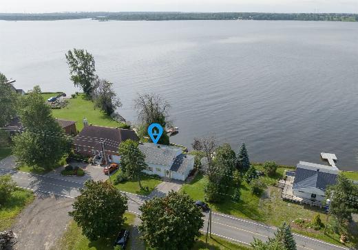 Two or more stories for sale - 2890 Boul. Perrot, Notre-Dame-de-l'Île-Perrot, J7W3B2
