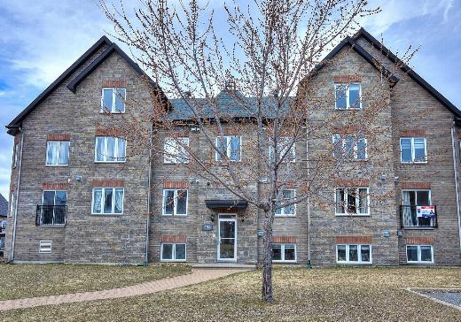 Condo for sale - 5715 Place Trenet, Ste-Rose, H7K3Z1