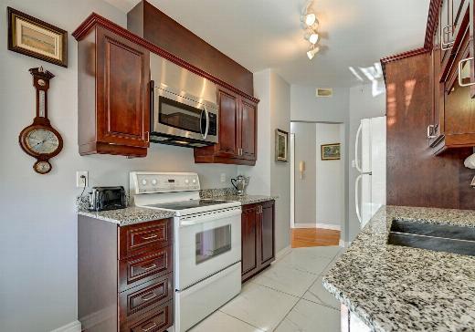 Condo for sale - 81 Prom. des Îles, Montreal-Downtown, H7W 5L6