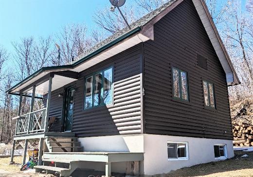 House for sale - 45 Conc. Boyd, Grenville, J0V 1B0