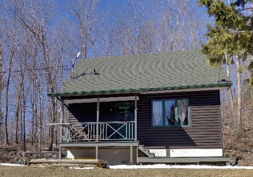 House for sale - 45 Conc. Boyd, Grenville, J0V 1B0