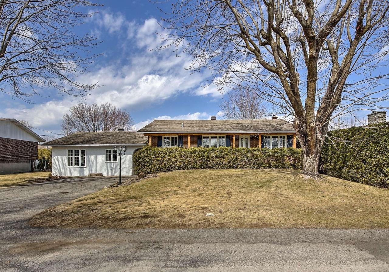 Twostorey for sale, House for sale Joliette VID 11dz