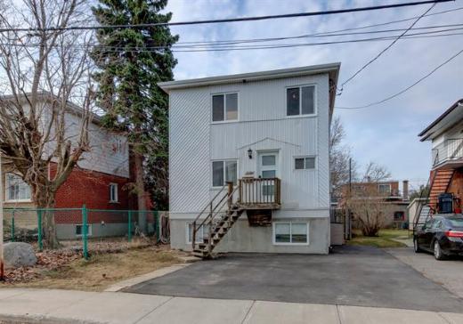 Two or more stories for sale - 1324 Rue St-Thomas (Longueuil), Longueuil, J4J3R3