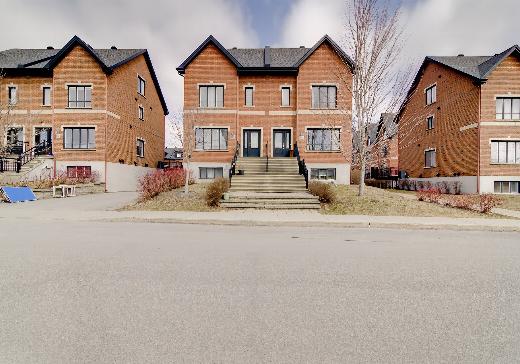 Two or more stories for sale - 1949 Rue Pigeon, LaSalle, H8N0A7