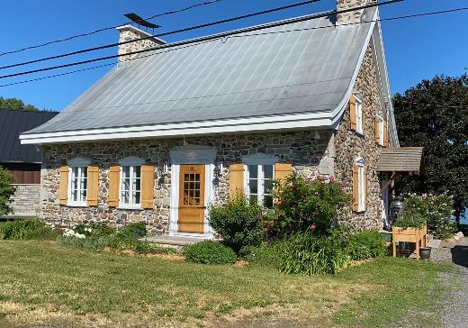 House for sale - 1081 Route Marie-Victorin, Vercheres, J0L 2R0