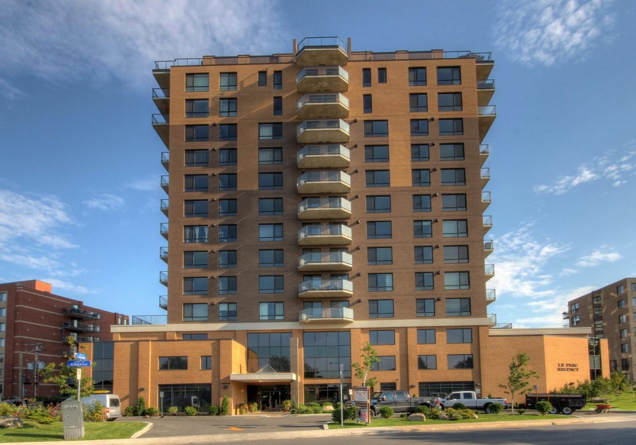 Condo for sale - 4500 Ch. des Cageux 801, Chomedey, H7W 2S7