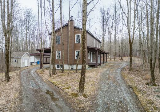 Two or more stories for sale - 2665 11e Rang, Valcourt, J0E2L0