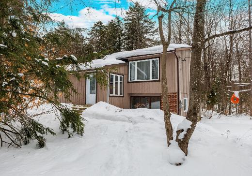 Two or more stories for sale - 57 Ch. Muskoka, Gatineau, J9B2E8