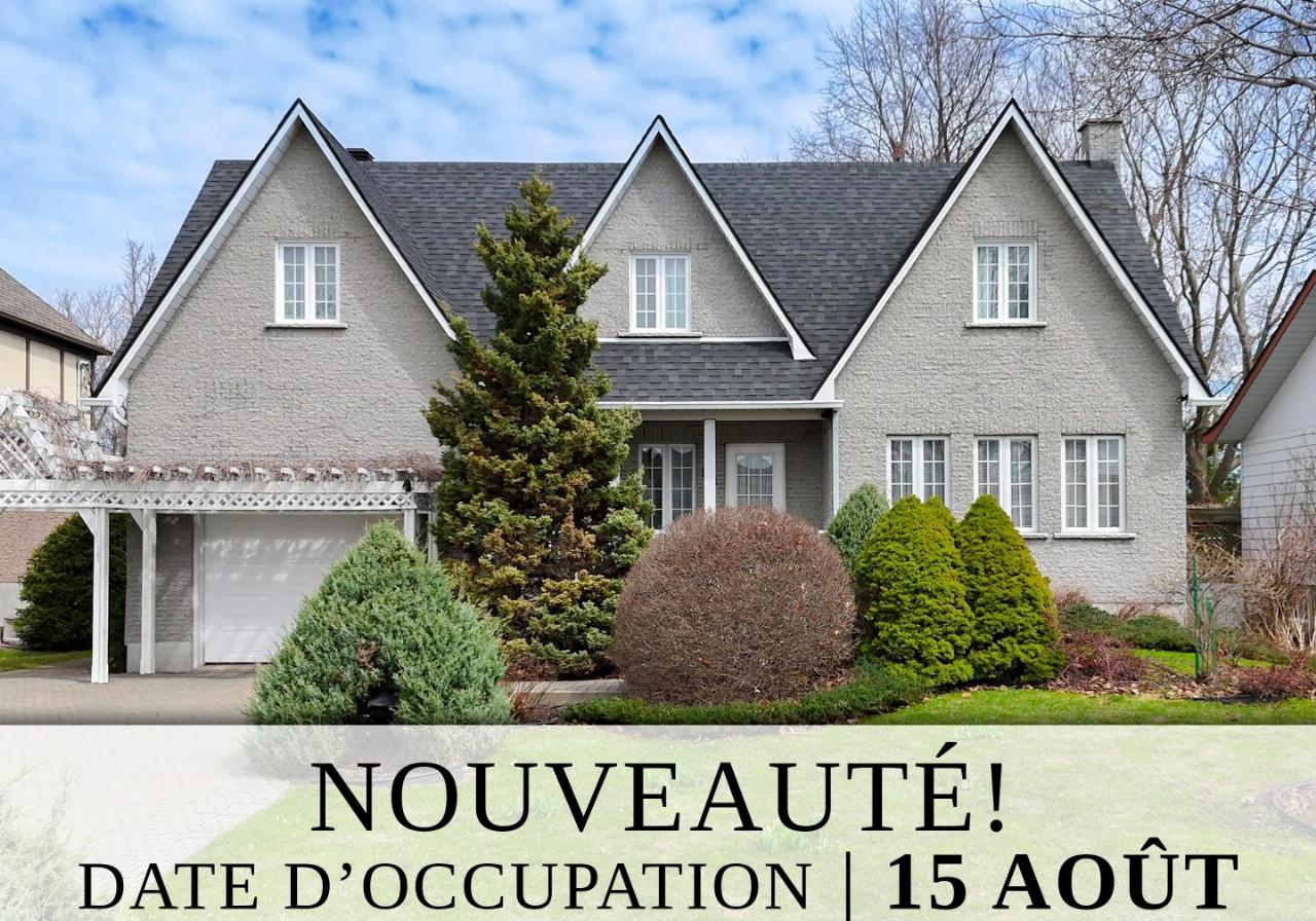 House for sale - 162 Rue St-Fabien, St-Damase, J0H 1J0