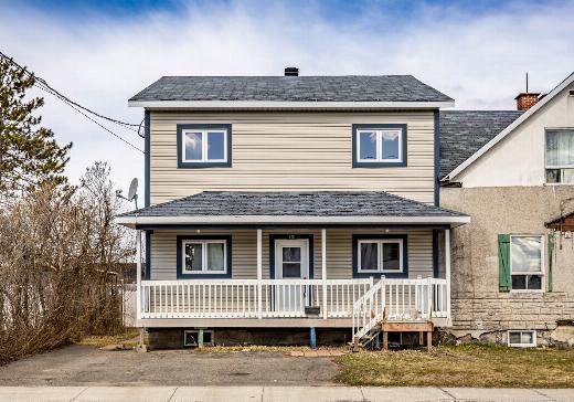 Two or more stories for sale - 942 3e Avenue, Shawinigan, G9T2V9
