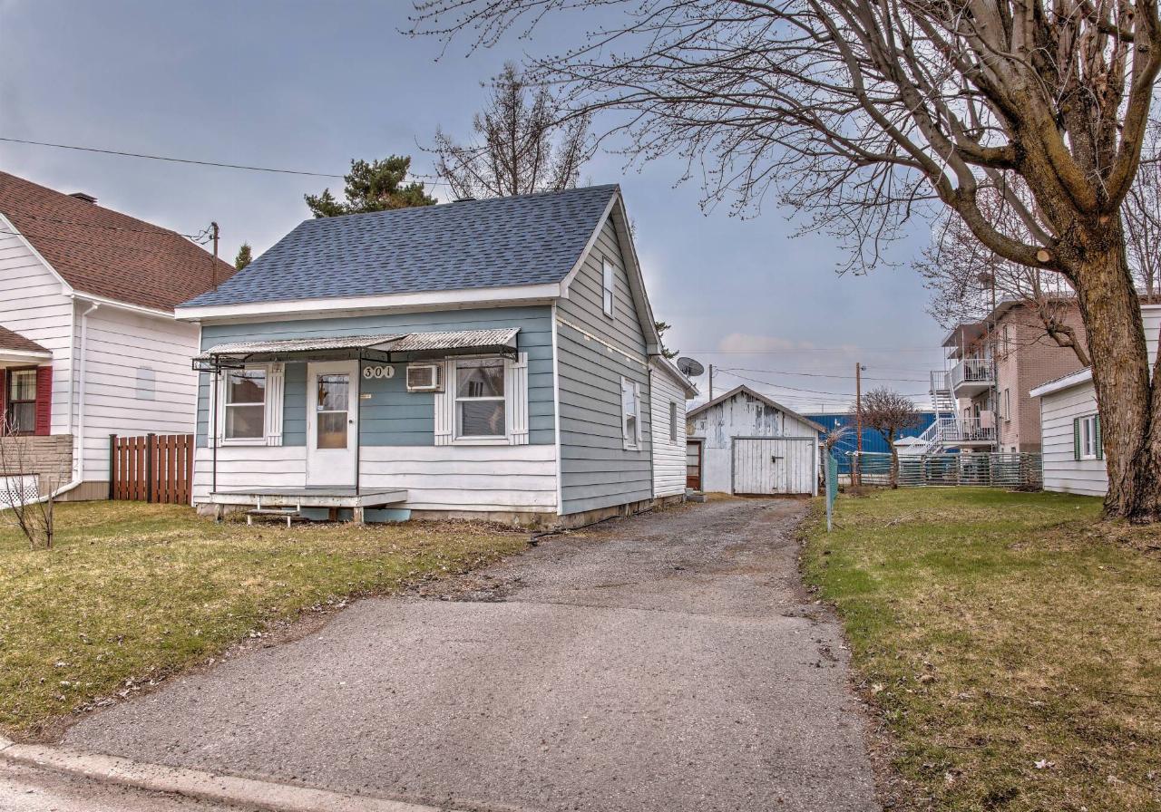 Twostorey for sale, House for sale Berthierville VID 301bd